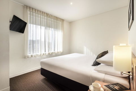 Ibis Melbourne Hotel And Apartments - Accommodation Port Macquarie 14
