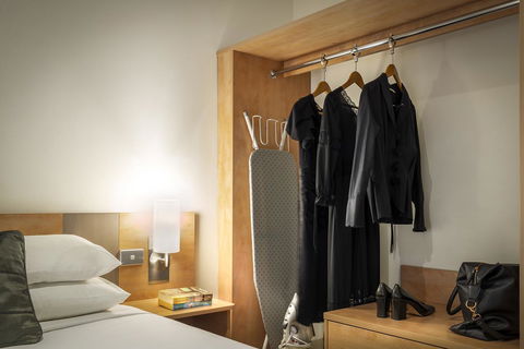 Ibis Melbourne Hotel And Apartments - Accommodation Port Macquarie 33