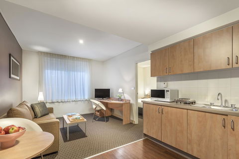 Ibis Melbourne Hotel And Apartments - Accommodation Port Macquarie 15