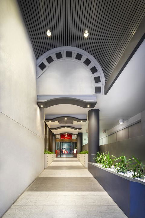 Ibis Melbourne Hotel And Apartments - Accommodation Port Macquarie 4