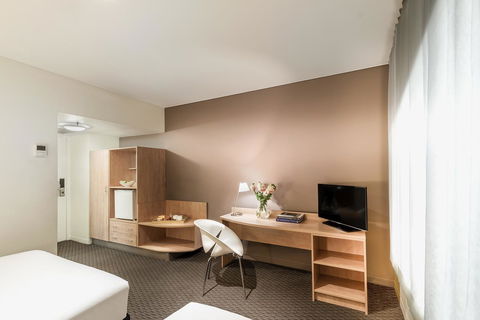 Ibis Melbourne Hotel And Apartments - Accommodation Port Macquarie 10