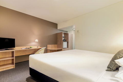 Ibis Melbourne Hotel And Apartments - Accommodation Port Macquarie 6