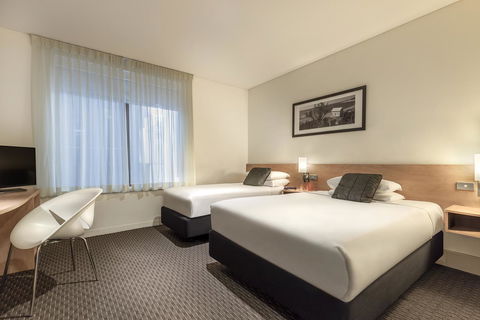 Ibis Melbourne Hotel And Apartments - Accommodation Port Macquarie 7