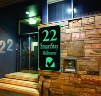 SmartStay Melbourne - Accommodation Port Macquarie