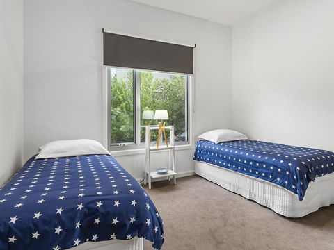 Aireys Ocean View - Accommodation Port Macquarie 12