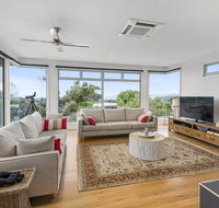 Aireys Ocean View - Accommodation Port Macquarie