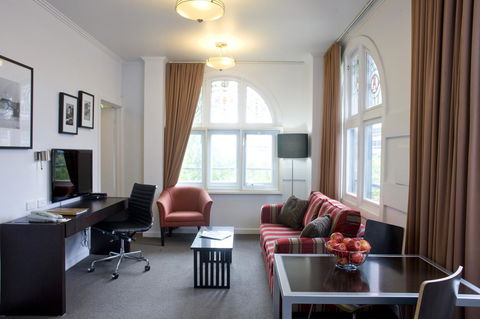 Alto Hotel On Bourke - Accommodation Port Macquarie 1