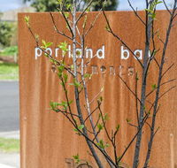 Portland Bay Apartments - Accommodation Port Macquarie