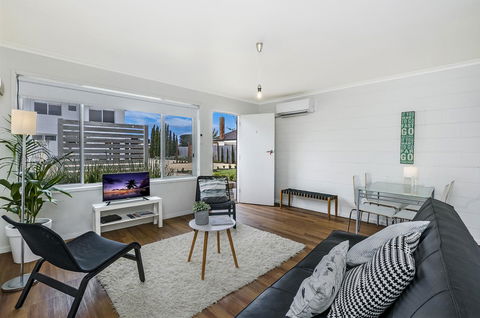 Portland Bay Apartments - Accommodation Port Macquarie 36