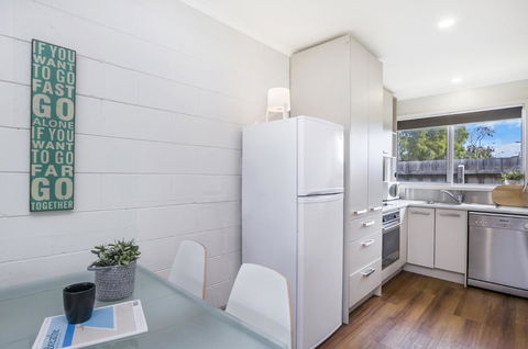 Portland Bay Apartments - Accommodation Port Macquarie 15