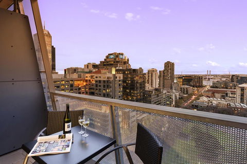 Apartments @ 350 William - Accommodation Port Macquarie 4