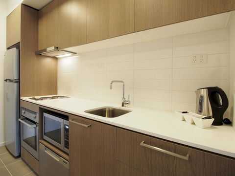 Apartments @ 350 William - Accommodation Port Macquarie 5