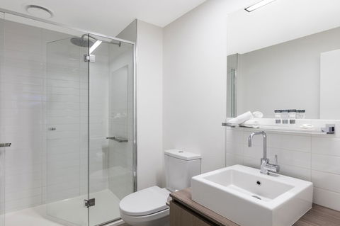 Apartments @ 350 William - Accommodation Port Macquarie 9