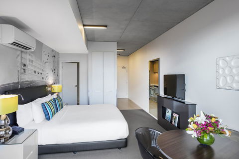 Apartments @ 350 William - Accommodation Port Macquarie 8