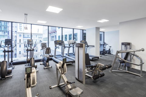 Apartments @ 350 William - Accommodation Port Macquarie 3
