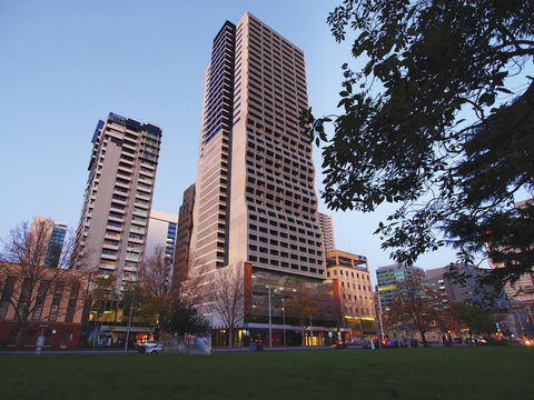 Apartments @ 350 William - Accommodation Port Macquarie 12