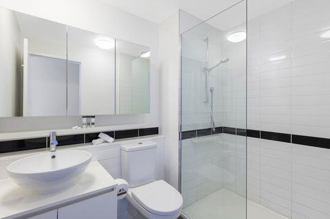 Apartments @ 350 William - Accommodation Port Macquarie 6
