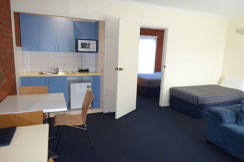 Torquay Tropicana Motel - Accommodation Port Macquarie 18