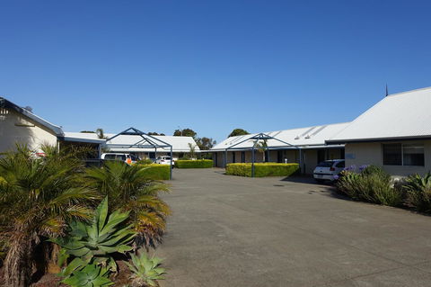 Torquay Tropicana Motel - Accommodation Port Macquarie 7