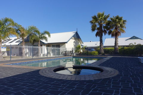 Torquay Tropicana Motel - Accommodation Port Macquarie 4