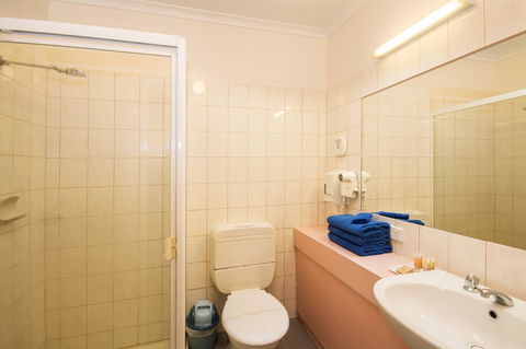 Torquay Tropicana Motel - Accommodation Port Macquarie 9