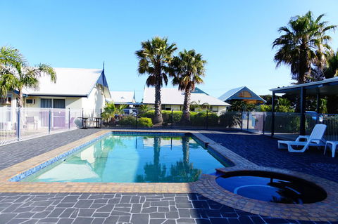 Torquay Tropicana Motel - Accommodation Port Macquarie 14