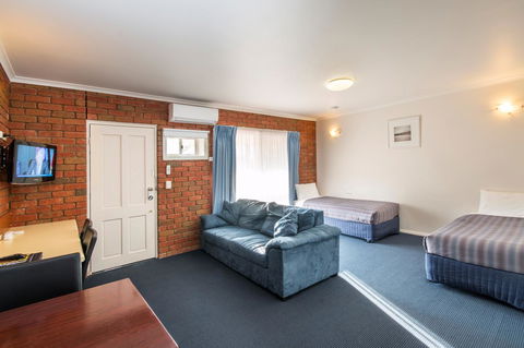 Torquay Tropicana Motel - Accommodation Port Macquarie 30