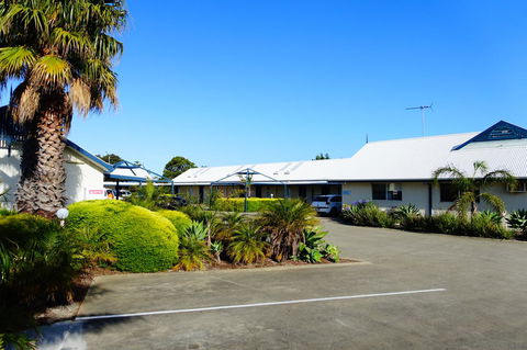 Torquay Tropicana Motel - Accommodation Port Macquarie 6
