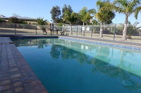 Torquay Tropicana Motel - Accommodation Port Macquarie 15