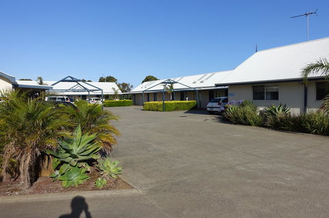 Torquay Tropicana Motel - Accommodation Port Macquarie 10