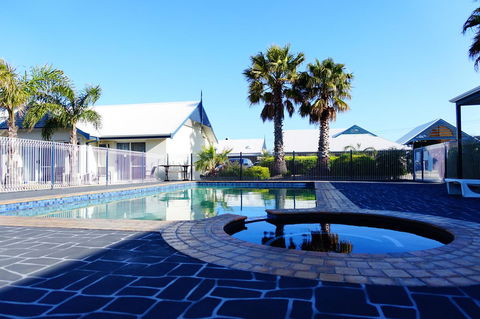 Torquay Tropicana Motel - Accommodation Port Macquarie 12