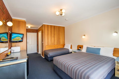Torquay Tropicana Motel - Accommodation Port Macquarie 29