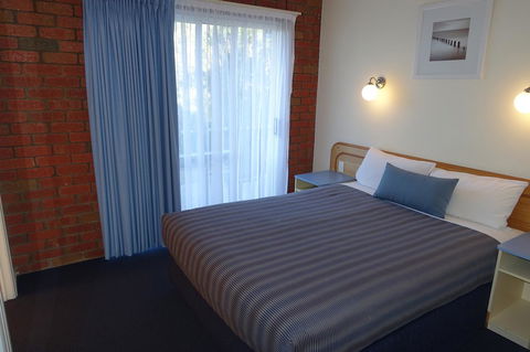 Torquay Tropicana Motel - Accommodation Port Macquarie 19
