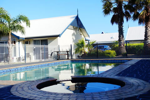 Torquay Tropicana Motel - Accommodation Port Macquarie 13