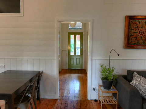 Cinta Cottage - Accommodation Port Macquarie 9
