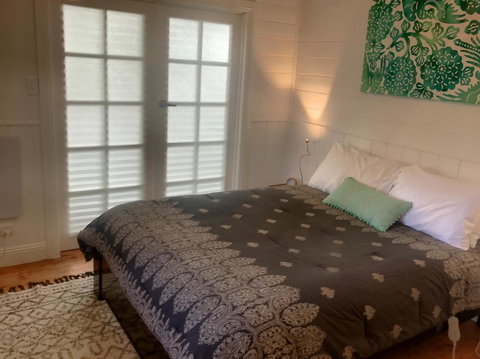 Cinta Cottage - Accommodation Port Macquarie 13