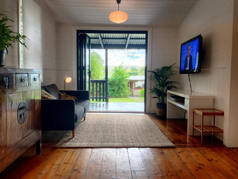 Cinta Cottage - Accommodation Port Macquarie 6