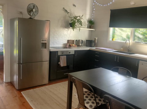 Cinta Cottage - Accommodation Port Macquarie 5