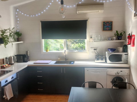 Cinta Cottage - Accommodation Port Macquarie 4
