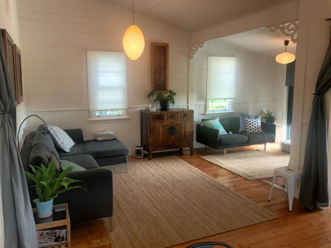 Cinta Cottage - Accommodation Port Macquarie 8