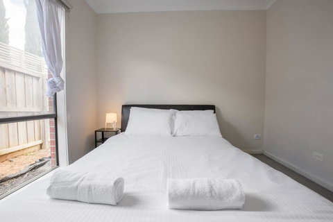Holiday Rose - Accommodation Port Macquarie 5