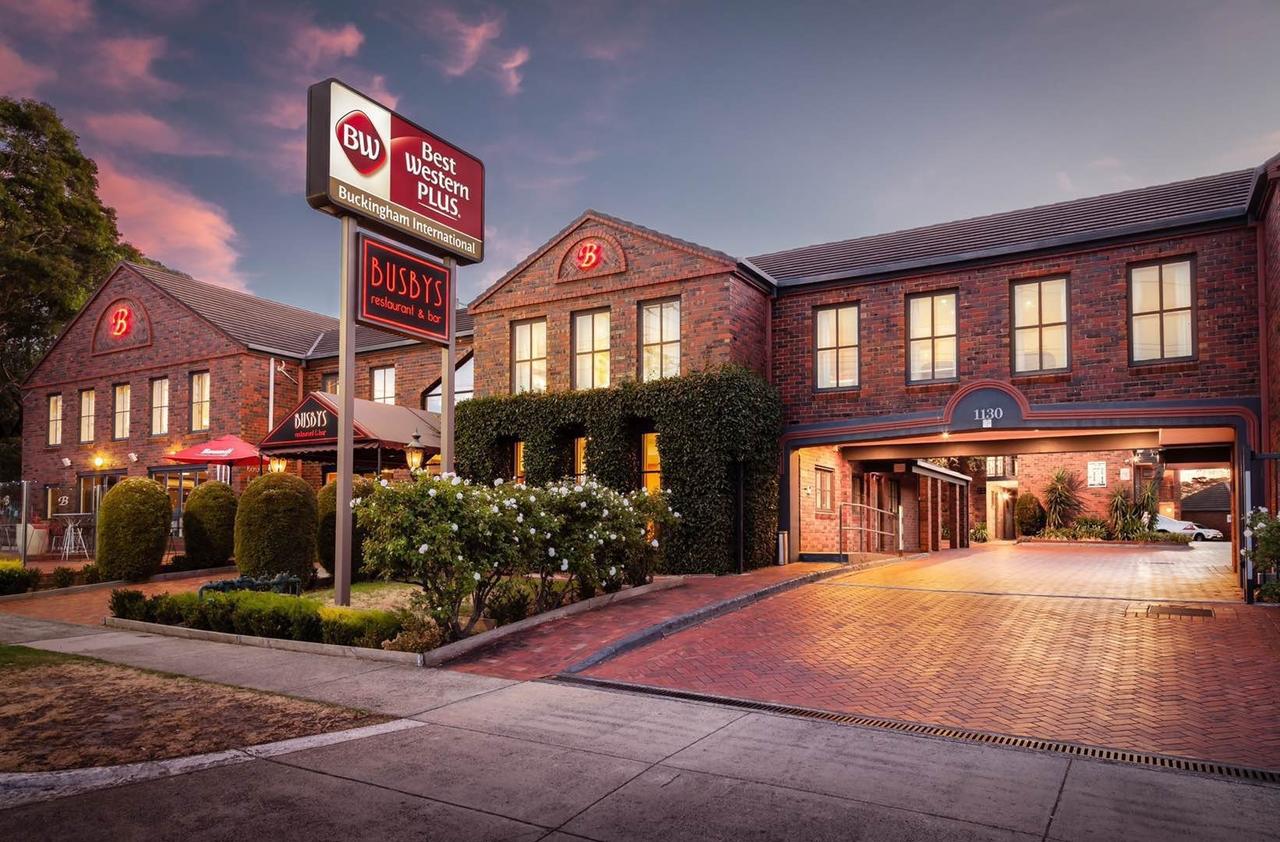 Highett VIC Accommodation Port Macquarie