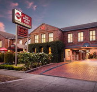 Best Western Plus Buckingham International - Accommodation Port Macquarie