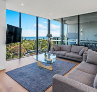 Anchorage Apartments Hampton - Accommodation Port Macquarie