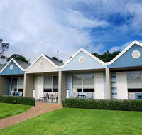 Sorrento Beach Motel - Accommodation Port Macquarie