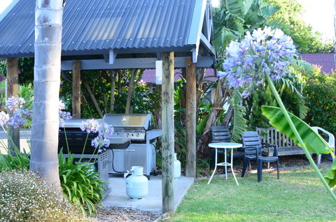 Tropicana Motor Inn - Accommodation Port Macquarie 18