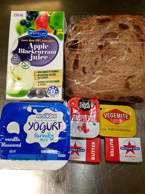 Tropicana Motor Inn - Accommodation Port Macquarie 6