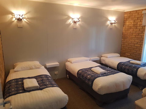 Tropicana Motor Inn - Accommodation Port Macquarie 34