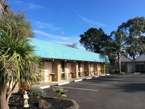 Tropicana Motor Inn - Accommodation Port Macquarie 38