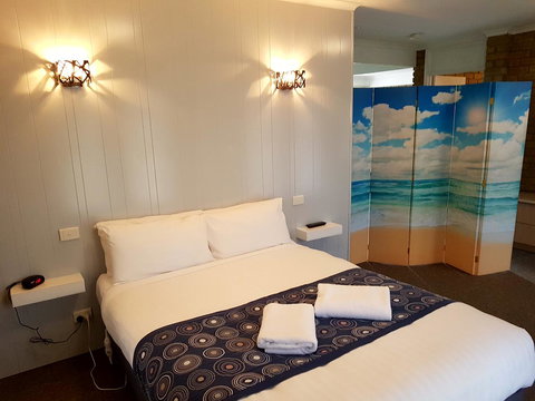 Tropicana Motor Inn - Accommodation Port Macquarie 2